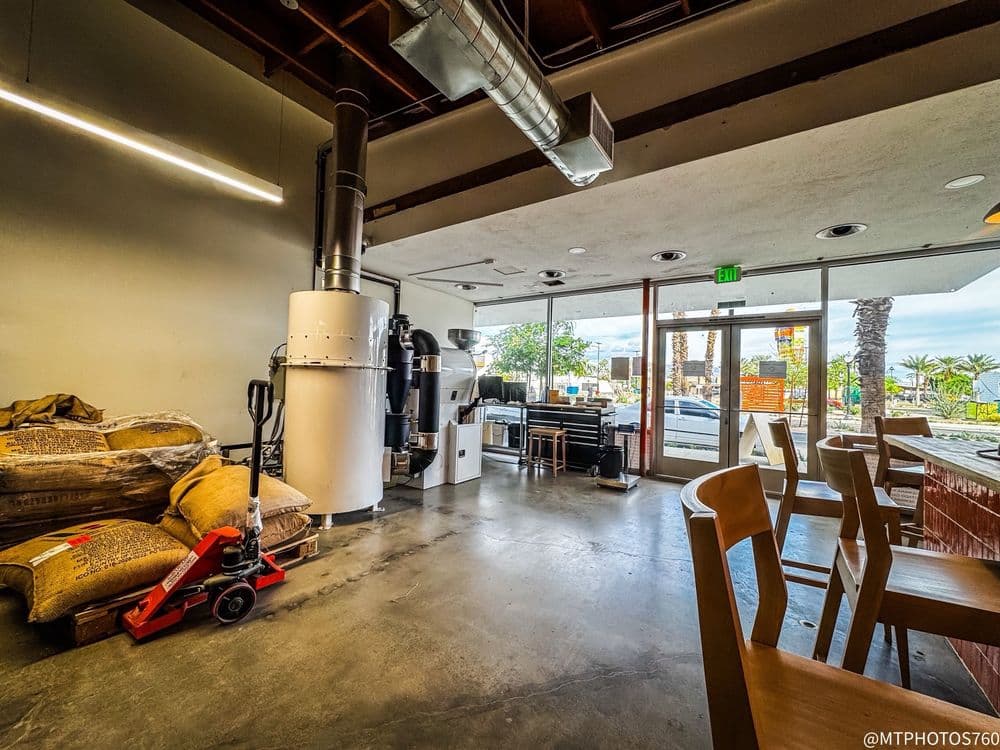 Saguaro Coffee photo 3