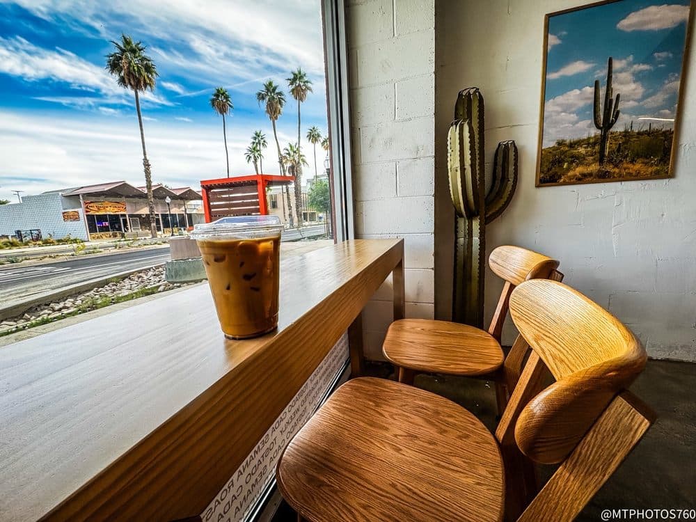 Saguaro Coffee photo 4