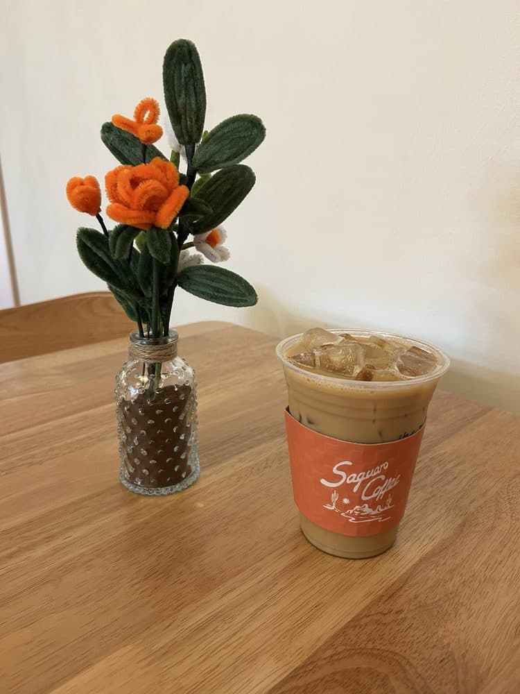 Saguaro Coffee photo 3