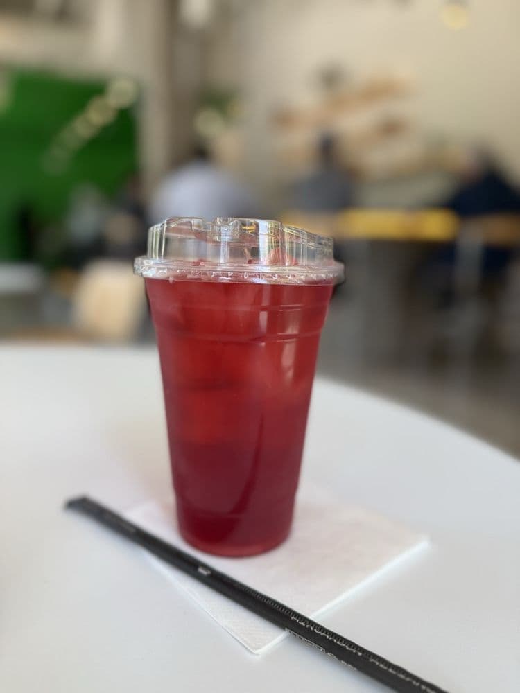 Alchemist Coffee Project — West Adams