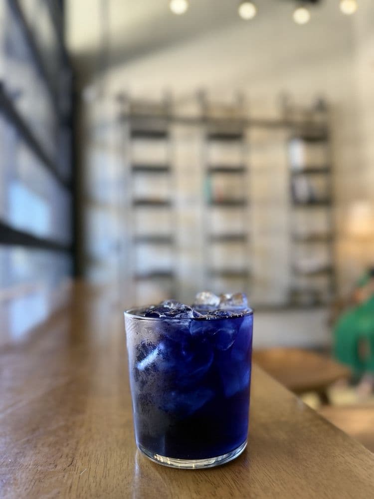 Boxx Coffee Roasters — Arts District