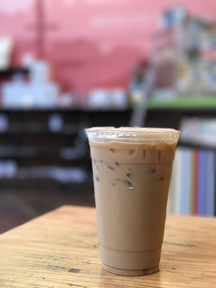 Café de Leche — Highland Park