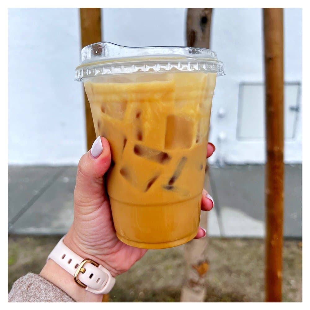 Cafecito Organico - Atwater Village — Atwater Village