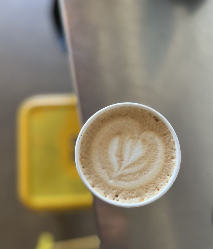 Caffe Luxxe — Montana Avenue