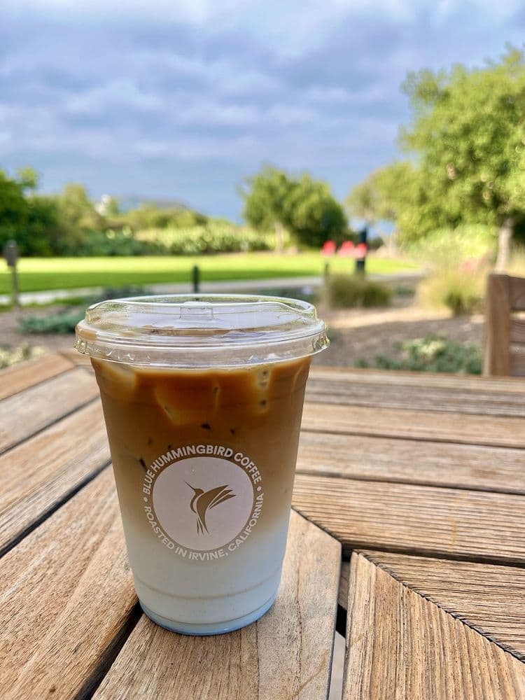Canyon Coffee by Blue Hummingbird — Rancho Mission Viejo