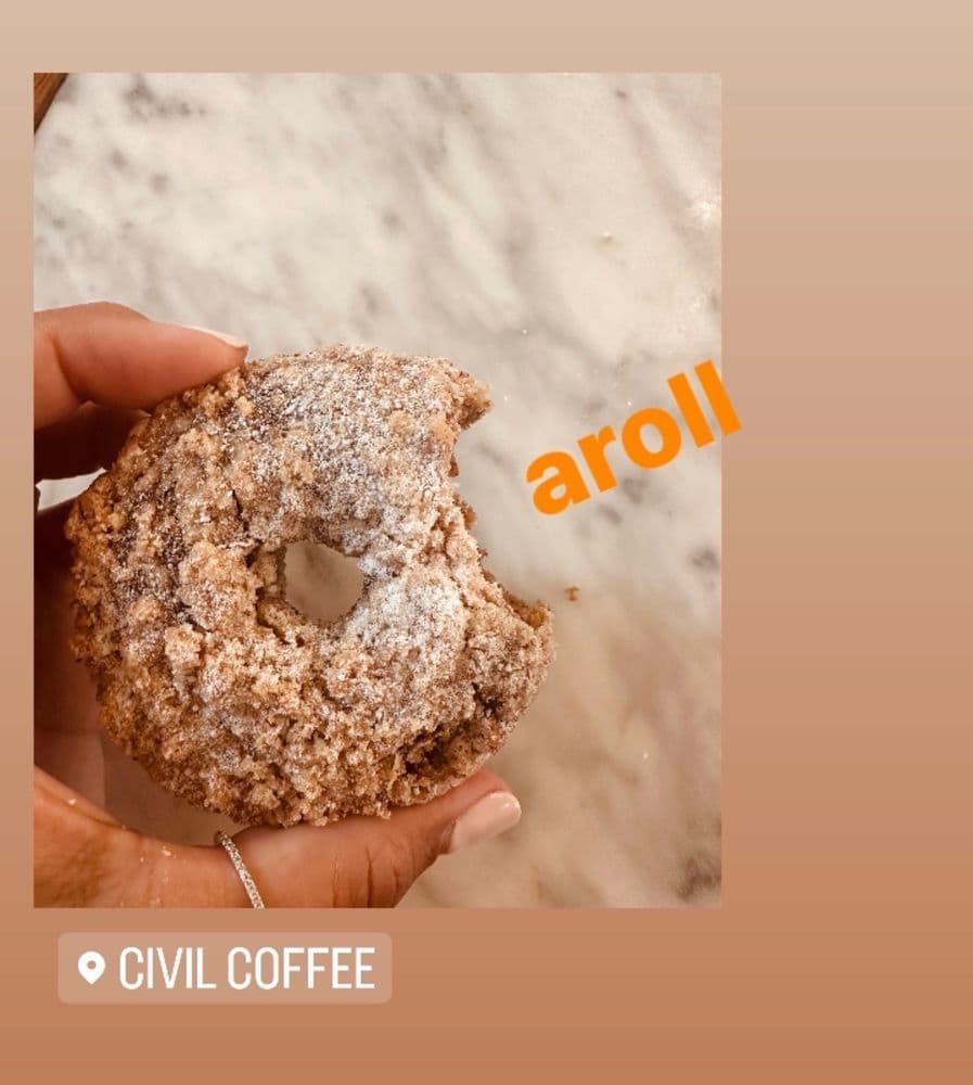 Civil Coffee — Highland Park