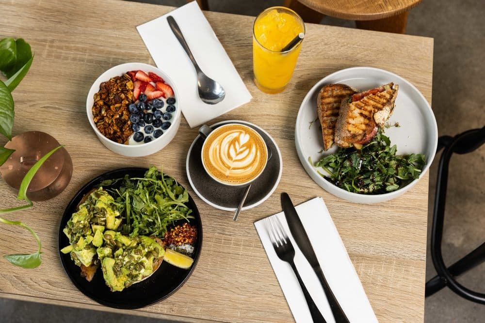 Common Room Roasters — Long Beach