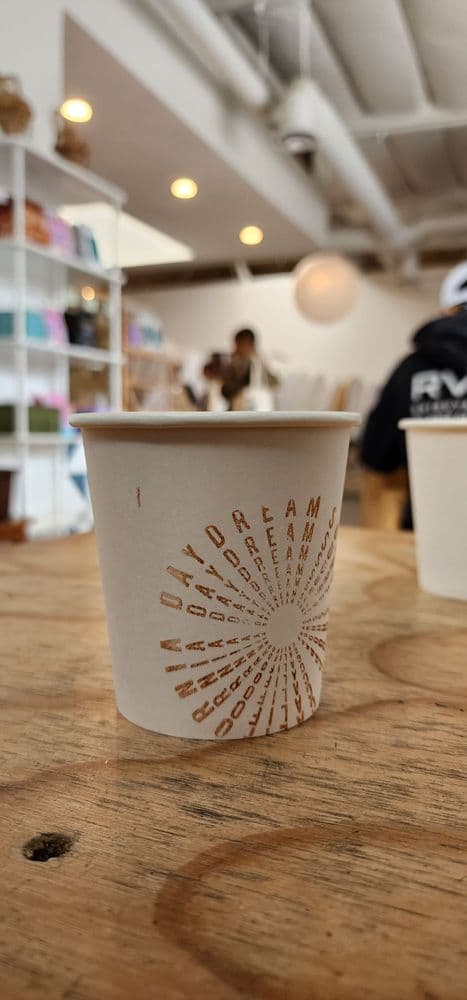Daydream Surf Shop — Newport Beach