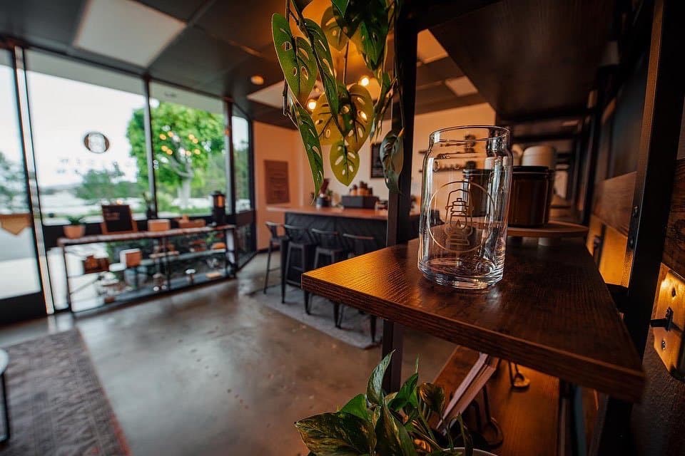 Golden Lantern Coffee Roasters — Laguna Hills