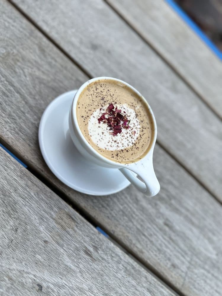 Intelligentsia Coffee — Silver Lake Coffeebar — Silver Lake