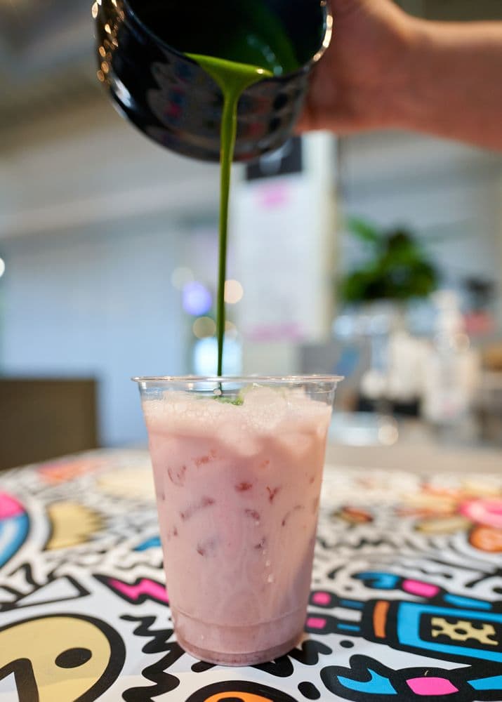 IYKYK! Coffee Lab — Huntington Beach
