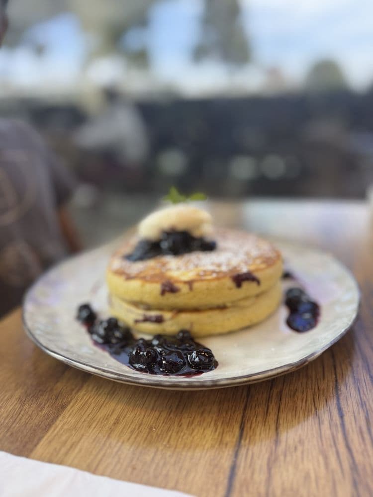 Juliette's Cafe & Coffee Culture — Westcliff