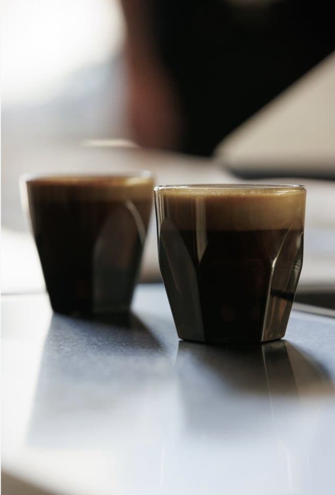 Kafe Coffee — Beverly Grove
