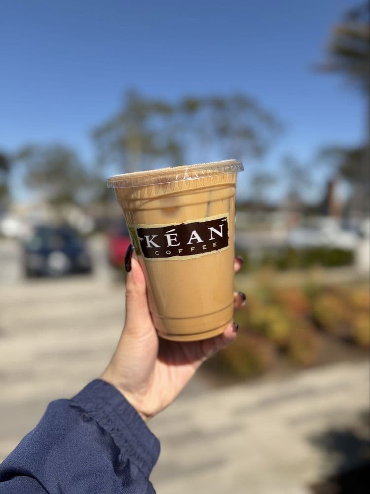 Kean Coffee Artisan Roasters — Newport Beach