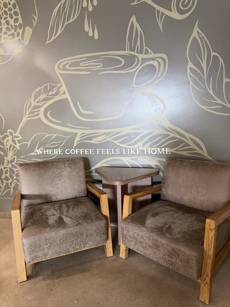 Laidrey Coffee Roasters — Agoura Hills