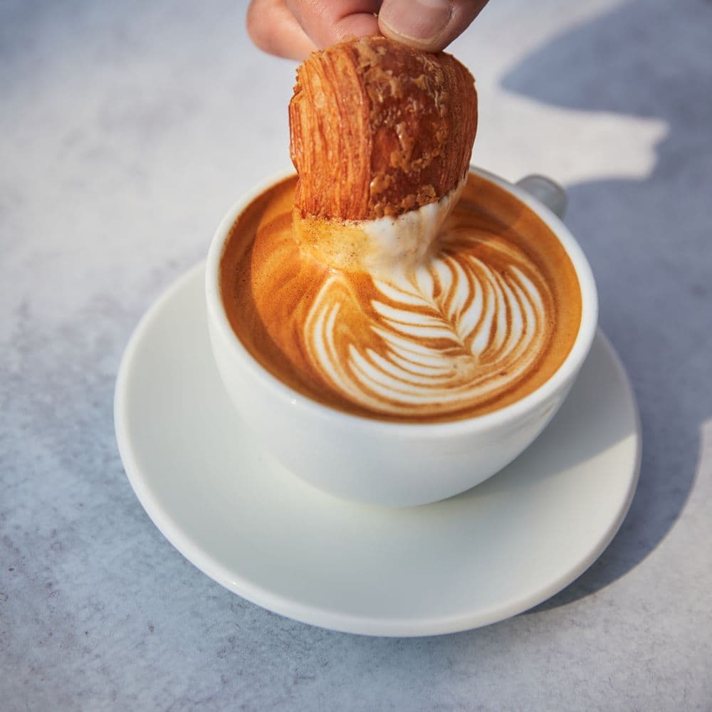 Lamill Coffee — Silver Lake