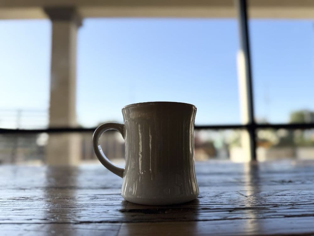 Lucky's Coffee Roasters — Claremont