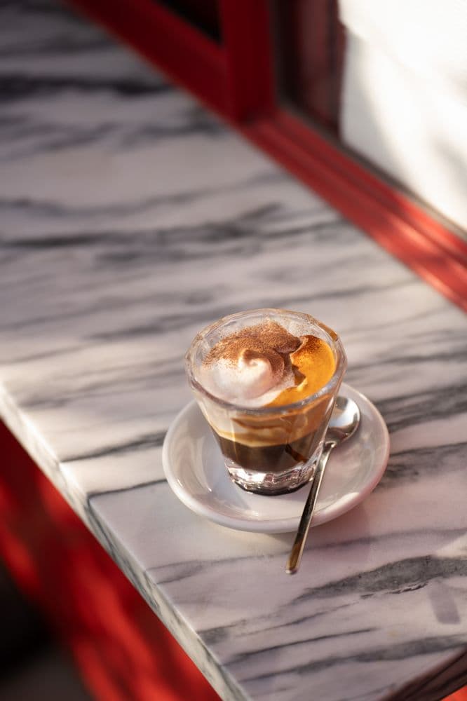 Lumen Coffee — Highland Park