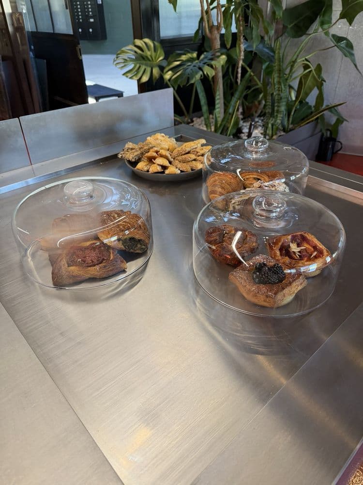 Lumen Coffee — Frogtown