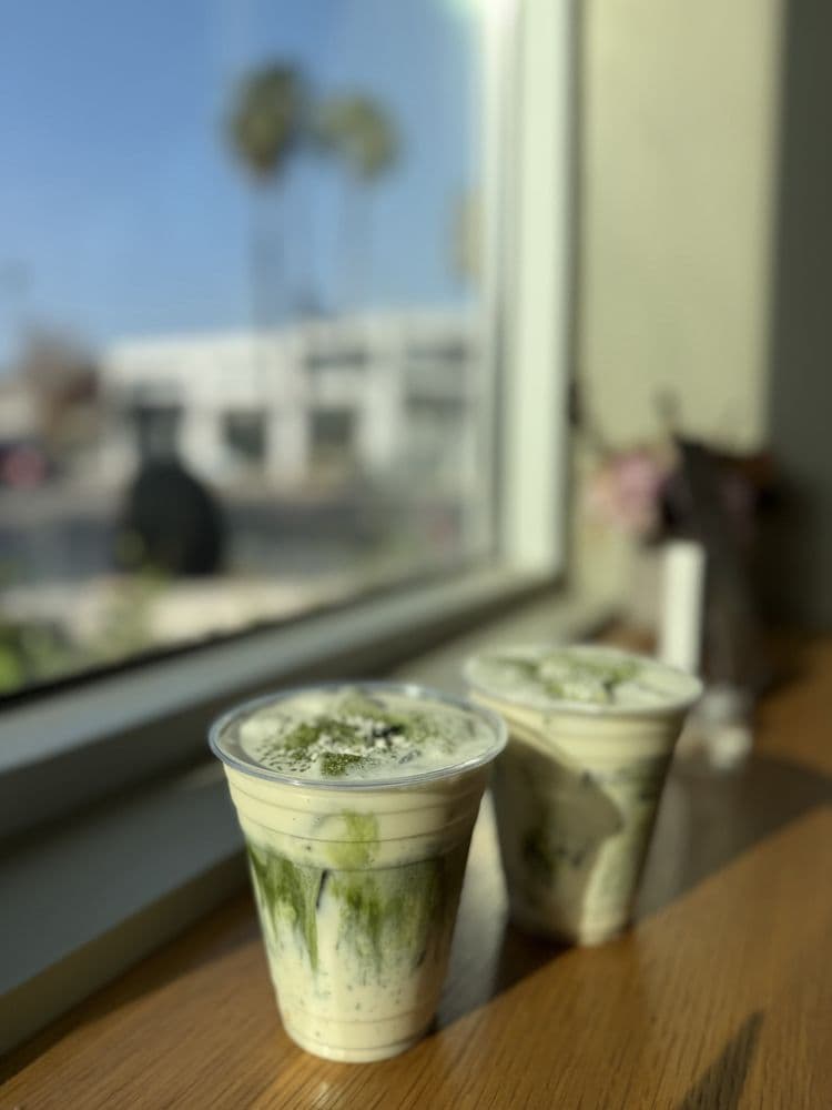 Lynx Coffee — Sherman Oaks