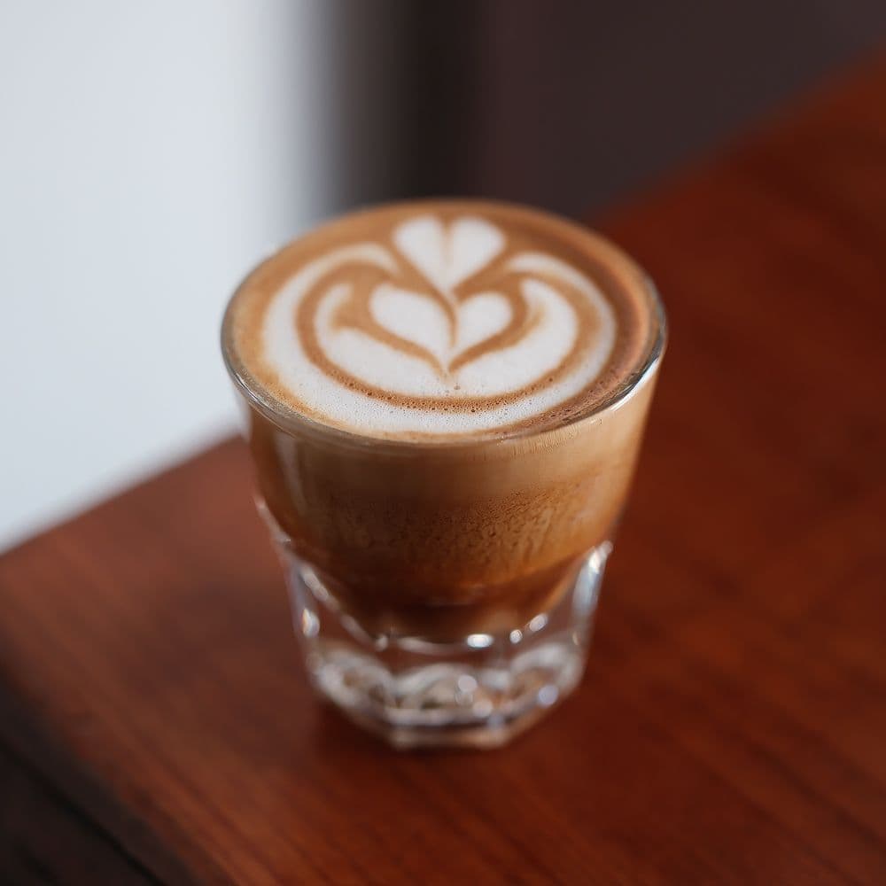 Menotti's Coffee Stop — Venice