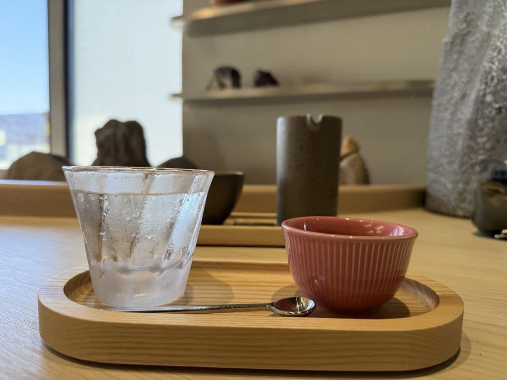 Monolith Coffee — Alhambra