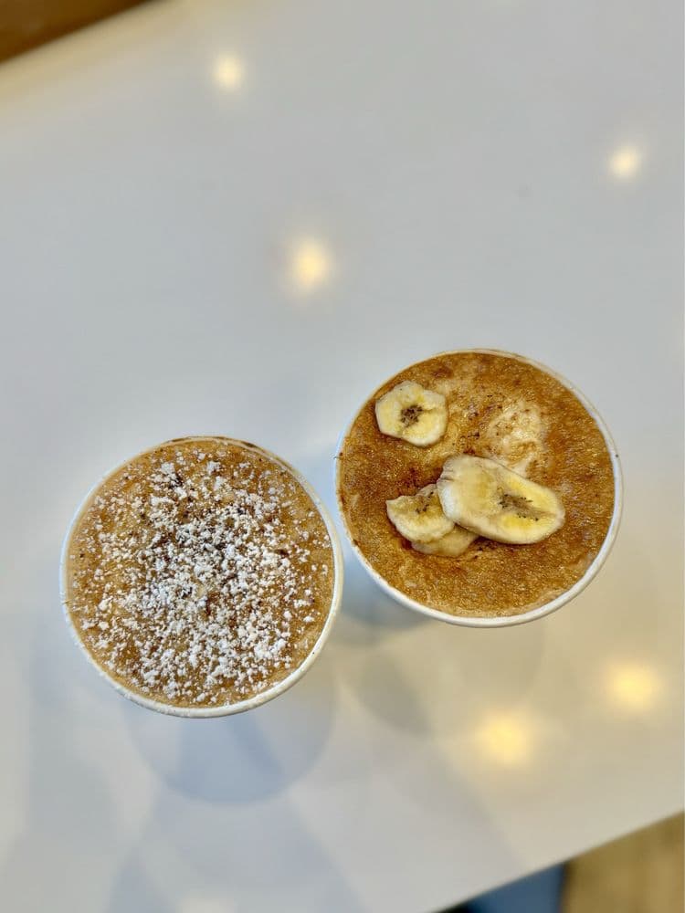 Mostra Coffee interior