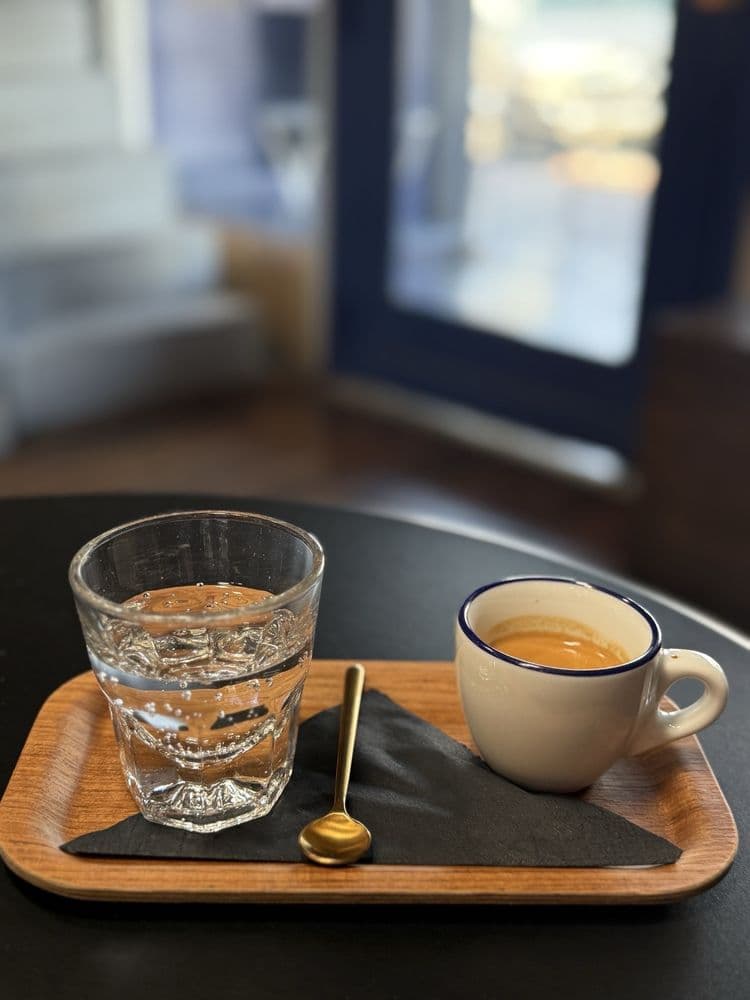 Ondo Coffee — East Hollywood