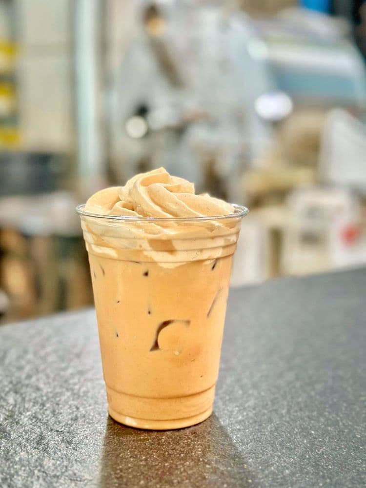 Portola Coffee Roasters — Costa Mesa