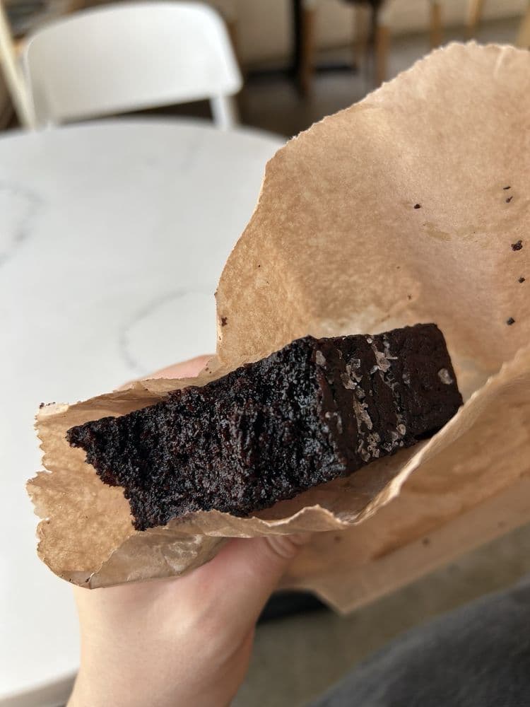 Rose Park Roasters — Long Beach