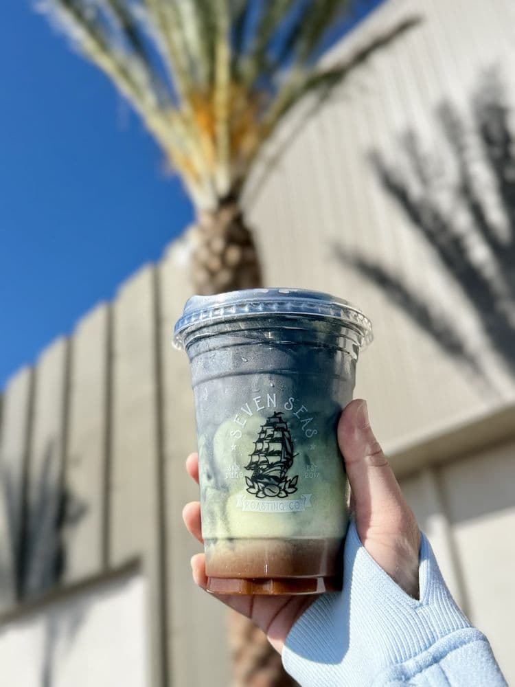 Seven Seas Roasting — Aliso Viejo