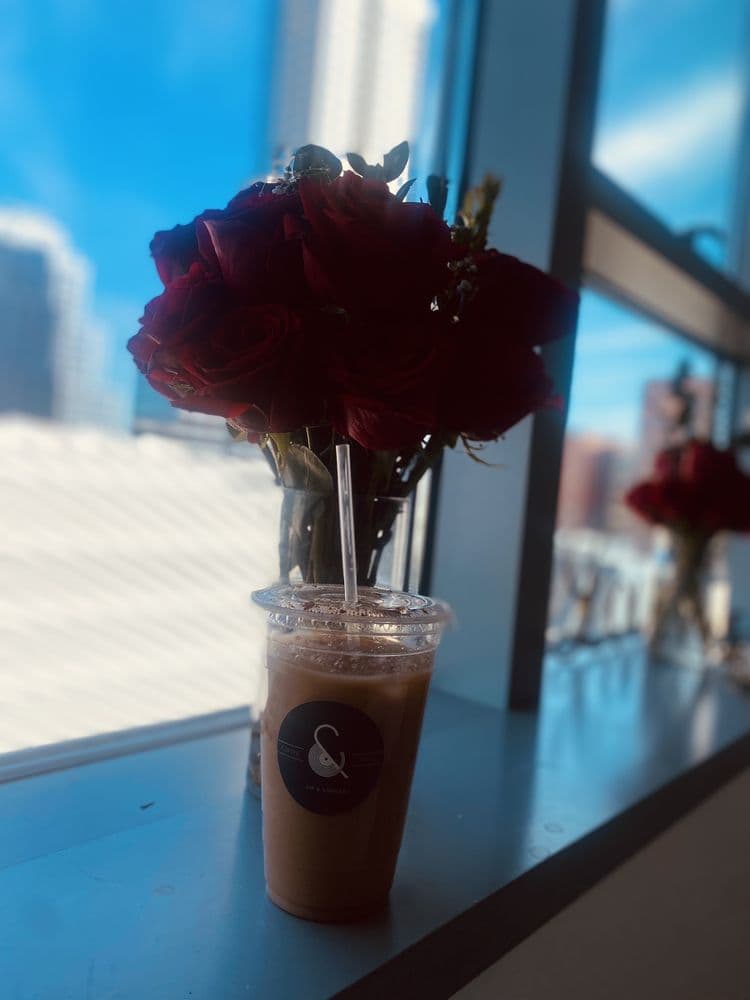 Sip & Sonder at The Music Center — Downtown LA