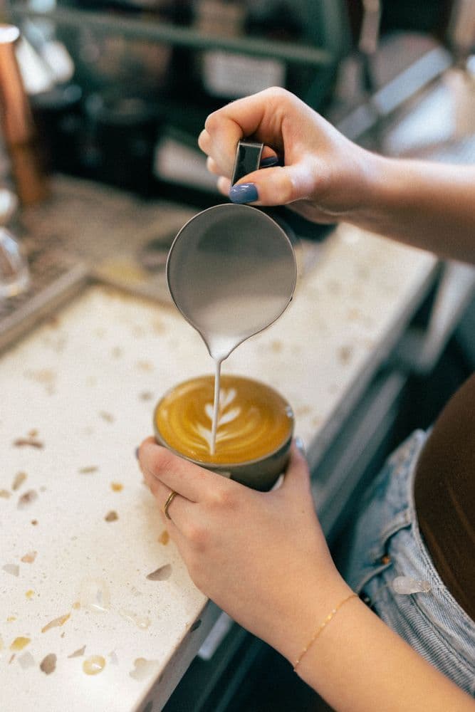 Sur Coffee — Laguna Beach