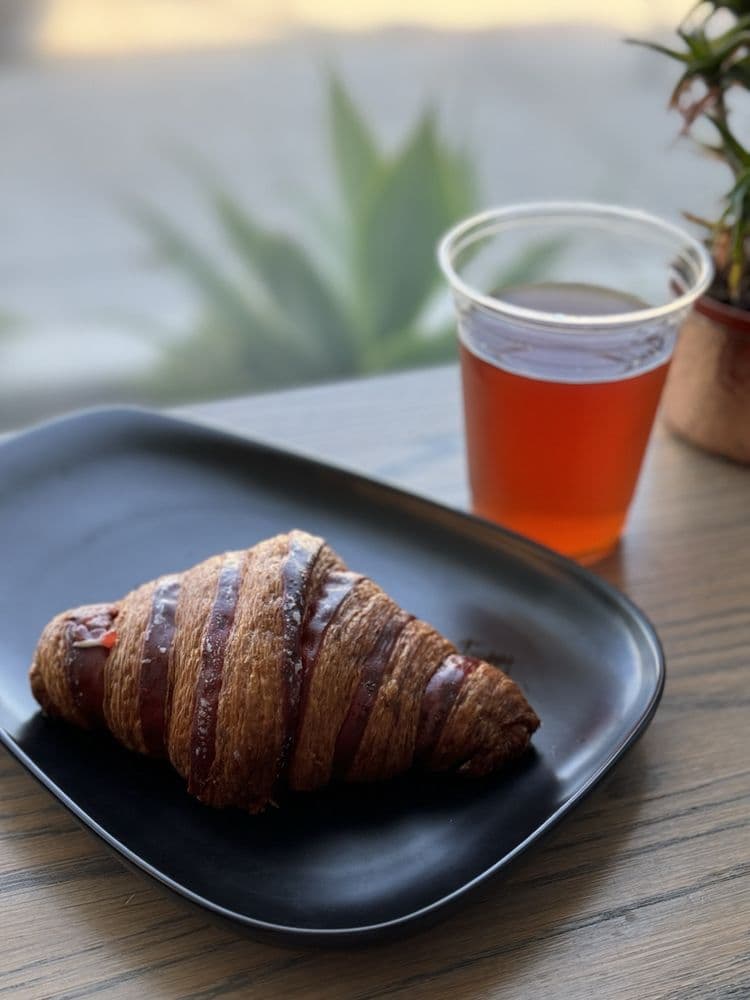 The Boy & The Bear — Culver City